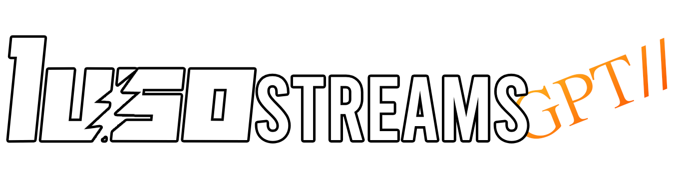 Lusostreams GPT Logo